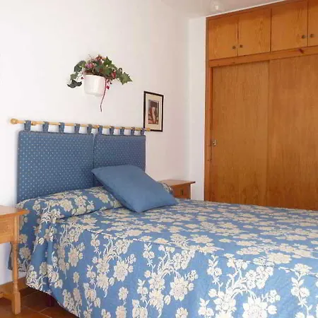 Apartamentos Llebeig-3