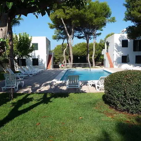 Apartamentos Llebeig-2