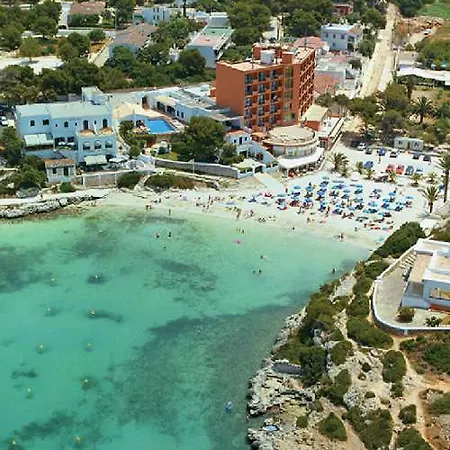 Hotel Santandria Playa-2