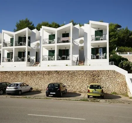 Apartamentos Desmais-2