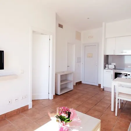 Apts. Mar Blau-2