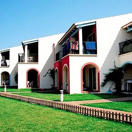 Rvhotels Sea Club Menorca-3
