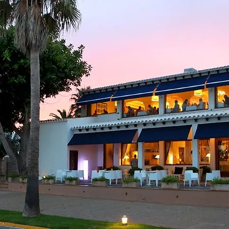 Hotel Portblue S'Algar - Only Adults-3