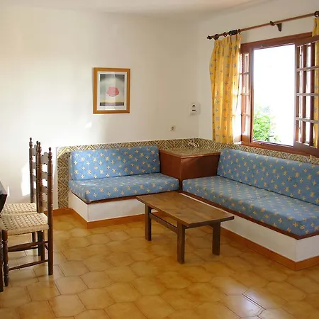 Apartamentos Son Bou Z5-2