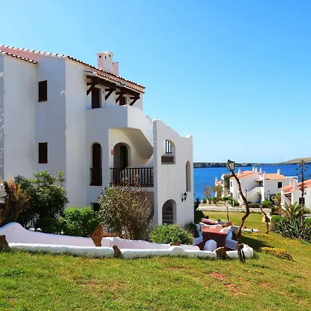 Apartamentos El Bergantin Menorca Club (Adults Only)-3