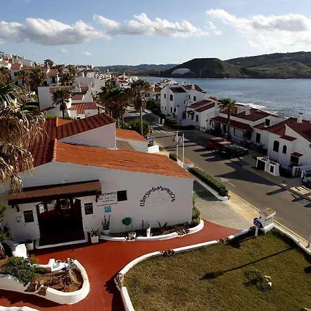 Apartamentos El Bergantin Menorca Club (Adults Only)-2