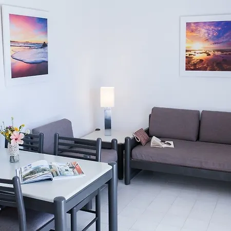 Portblue Rafalet Apartments - Only Adults-2