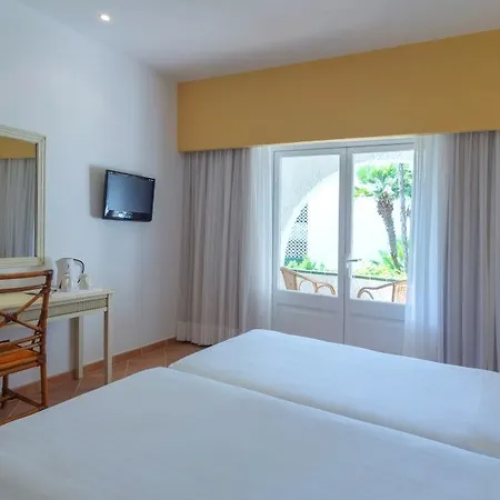 Hotel Portblue S'Algar - Only Adults-2