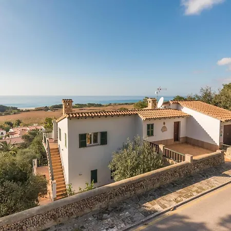Villa Sol y Mar-2