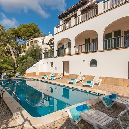 Villa Sol y Mar-3