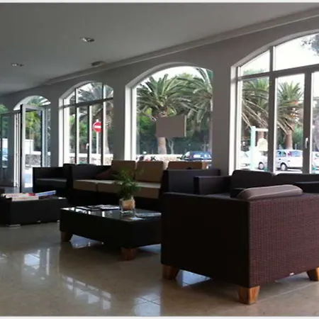 Hotel Playa Santandria-3