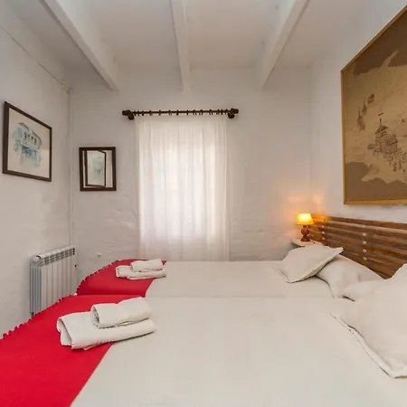 Hostal S'Engolidor-3