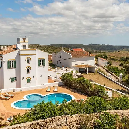 Finca Son Pere-2