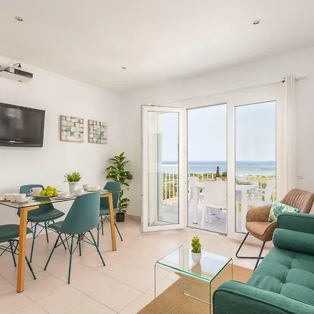 Apartamentos Sunsets By 3Villas-2