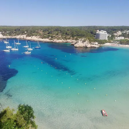 Menorca Beach-2