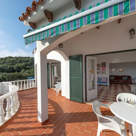 Villa Alondra B6 By Bookmenorcavillas-3