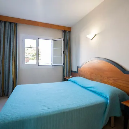 Apartamento En Cala'N Bosch - Cap D'Artrutx-2
