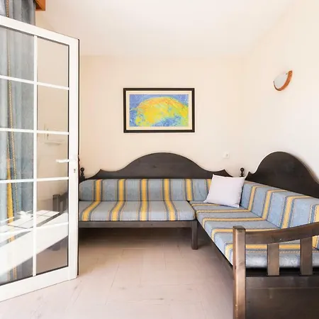 Apartamento En Cala'N Bosch - Cap D'Artrutx-3