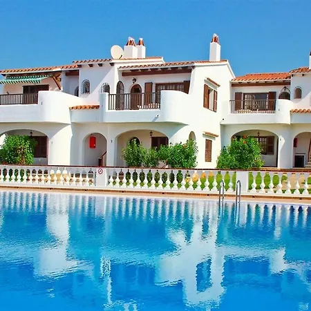 Son Bou Playa Gold Apartments-3