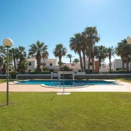 Sa Casa Vermella En Ciutadella-3