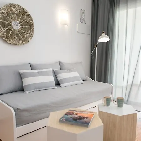 Rvhotels Sea Club Menorca-2