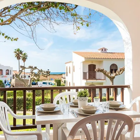 Apartamento Els Girasols-2