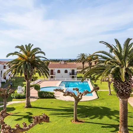 Apartamento Els Girasols-3