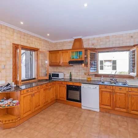 Villa Delfin-3