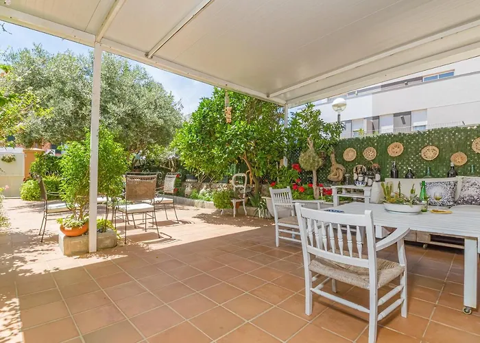 Villa 4 Vientos Maó 