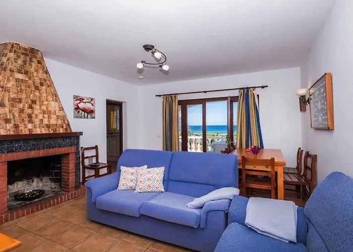 Casa De Olive - 6 Bedrooms Stunning Sea Views - Perfect For Families Son Bou che accetta animali