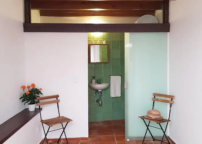 Villa Casa Marés à Ciutadella 