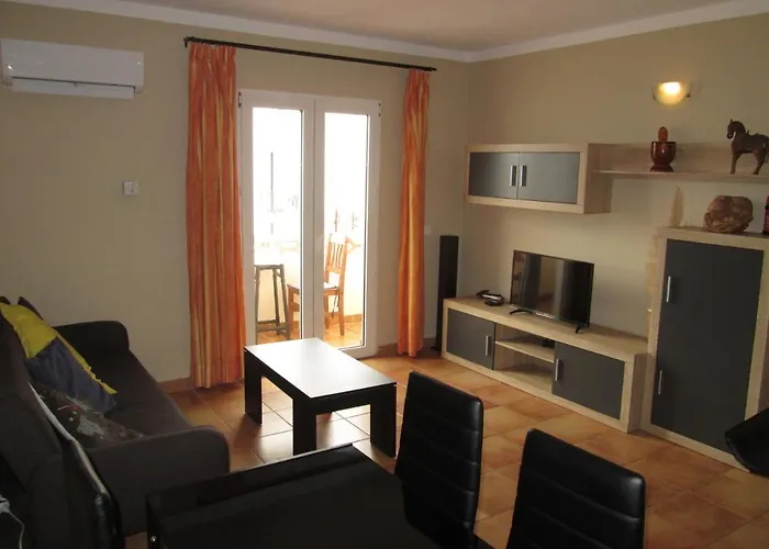 Appartamento Casa Pepe Ciutadella 
