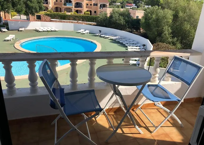 Paradis Ciutadella  che accetta animali