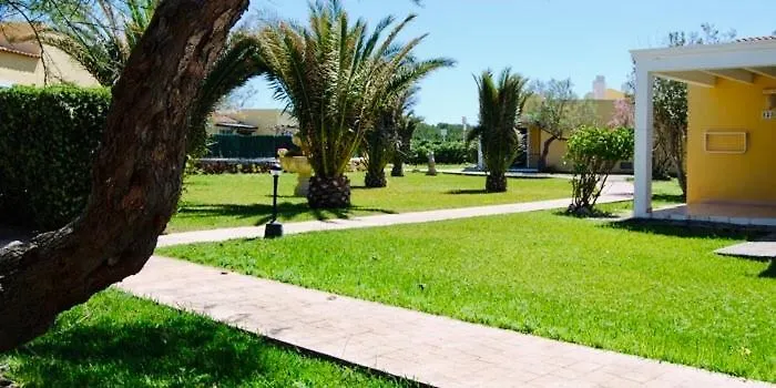 Apartamento S'Ermita Cala'N Bosch 