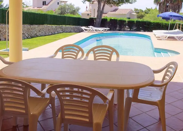 Casa Llebeig - Sensational Beautiful Property With Sea Views Son Bou