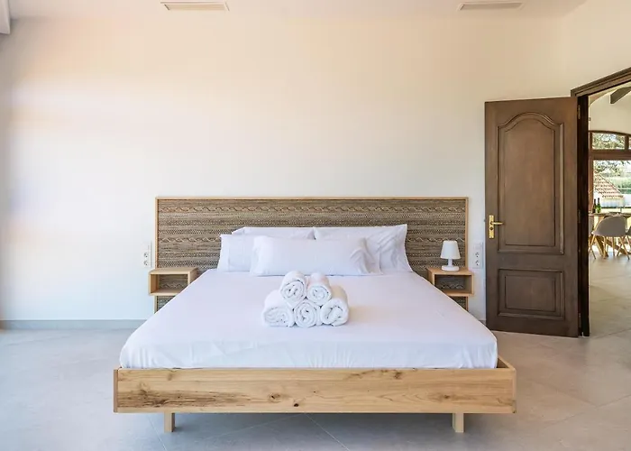 El Privado Villa Es Pinar Ciutadella 