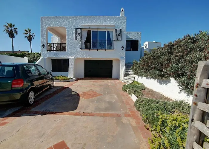 Bini Loli Villa S'Algar con Piscina