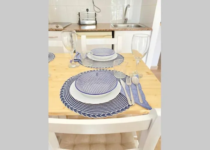 Boutique Apartamento Puertas Al Mar Cala'N Blanes 