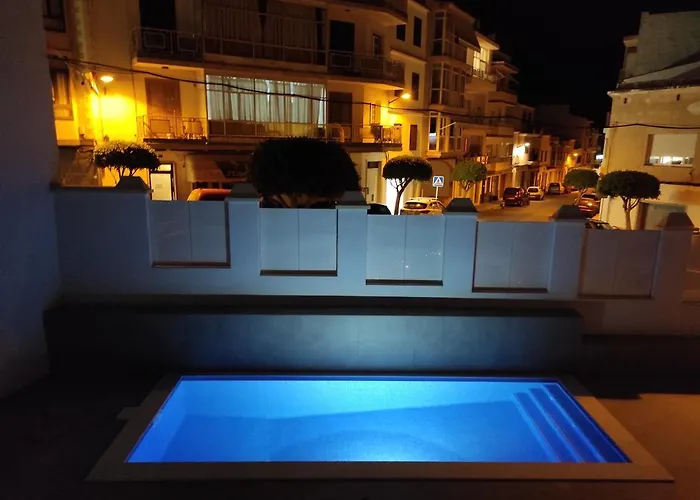 Hotel Amano Maison Carrée Alaior