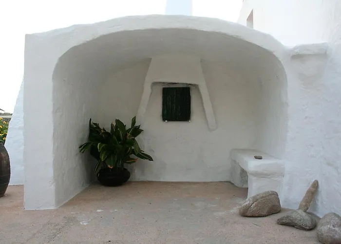 Villas familiales à Port-Mahon