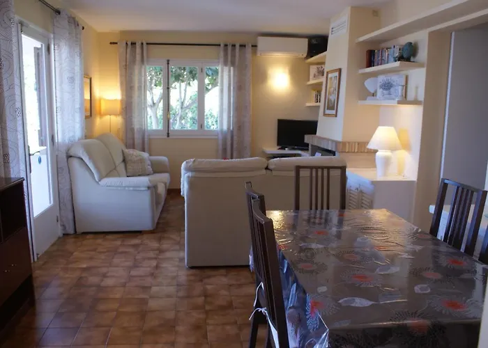 Villa Isabel Son Bou con Piscina