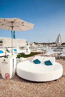 Lago Resort Menorca - Suites Del Lago (Adults Only) Cala'N Bosch (Menorca)