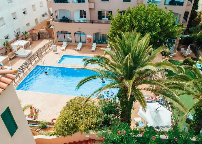 Condos à Port-Mahon