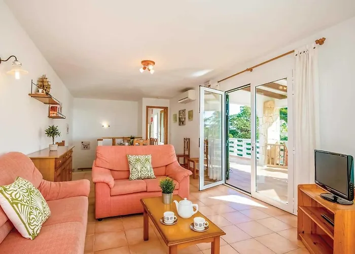 Cati Villa Punta Prima 