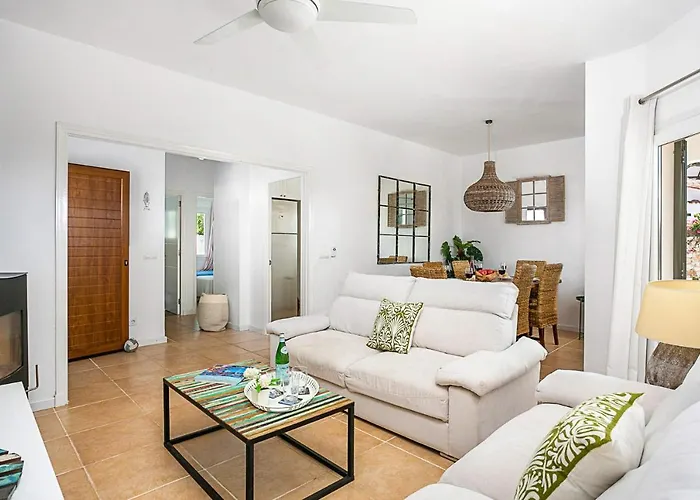 Boutique Villa Carpe Diem by Villa Plus Cala En Porter 