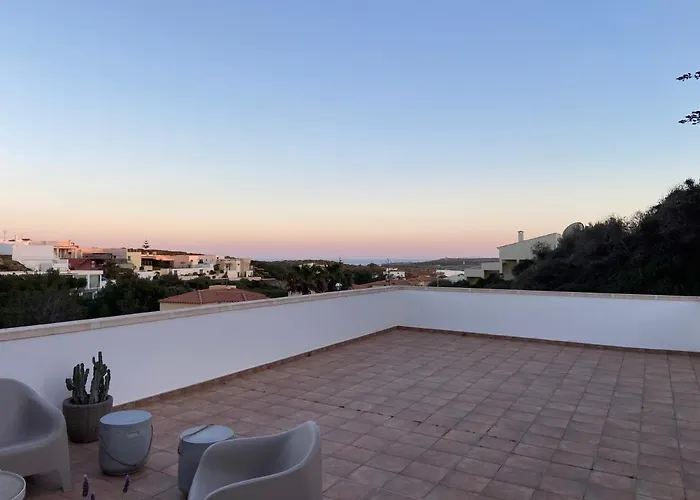 Boutique Villa Casa Cala Llonga 350 Port-Mahon