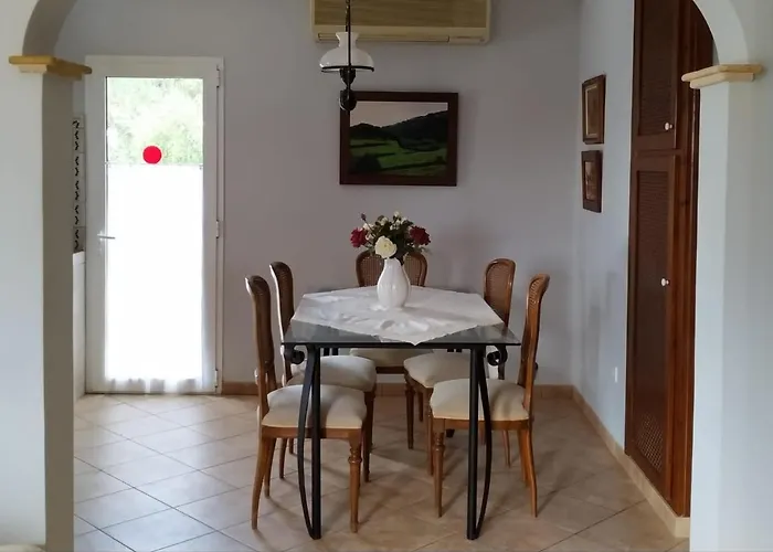 Villa Tali Piscina, Wifi, Cerca De Ciudadela Ciutadella  avec Piscine