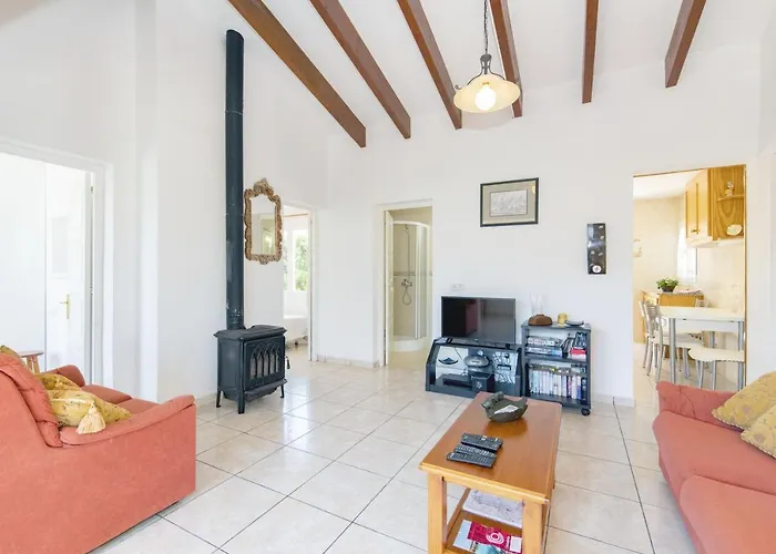Villa Rosa S'Algar