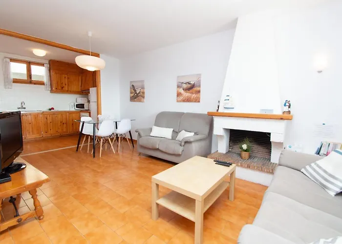 Casa Lluis By Sonne Villas Cala Galdana 