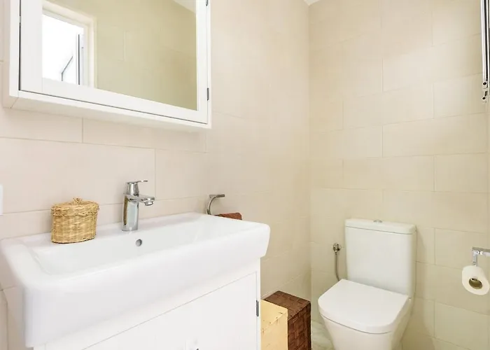 Villa Ca S'Avi Biel Ciutadella 